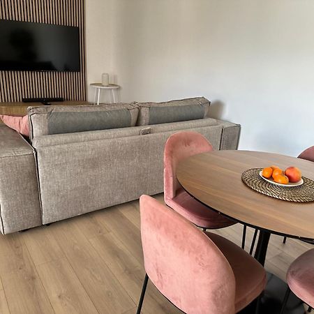 וילייר-לה-בל Appartement Proche Paris-Aeroport Cdg-Gare-Disney מראה חיצוני תמונה