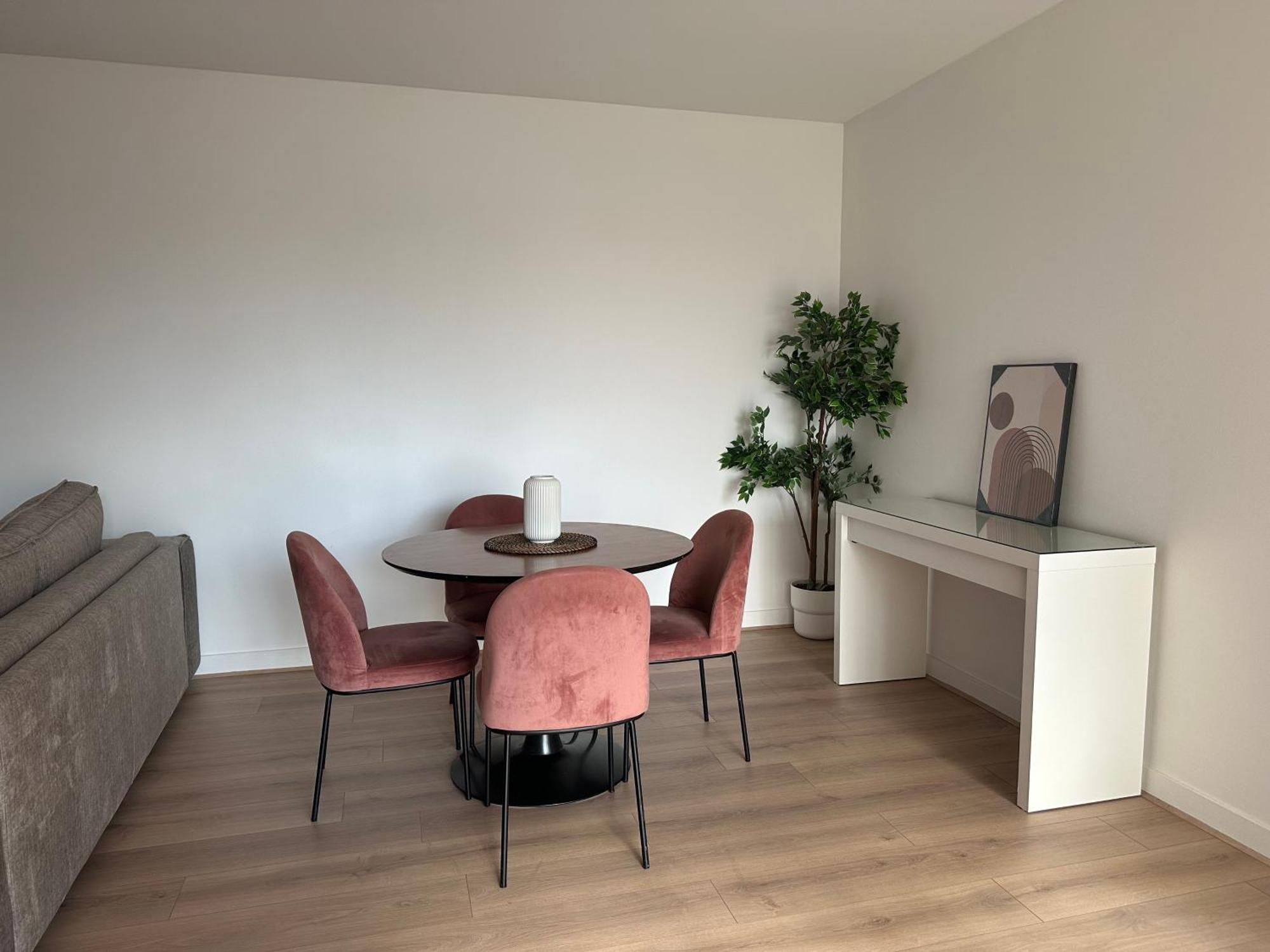 וילייר-לה-בל Appartement Proche Paris-Aeroport Cdg-Gare-Disney מראה חיצוני תמונה